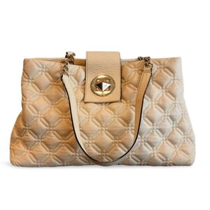 Kate Spade Creme Purse